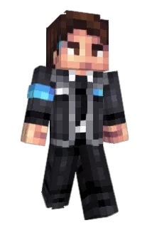 Filipek_W Minecraft avatar full body