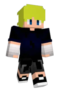 FilipinhoGames0 Minecraft avatar full body