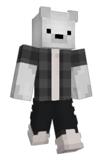 FilipinoGoodness Minecraft avatar full body