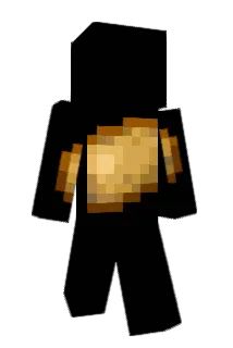 Filipna106 Minecraft avatar full body