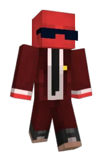 Filipo0011 Minecraft avatar full body