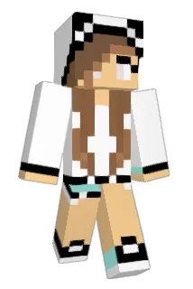 Filippa_j Minecraft avatar full body