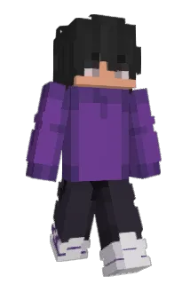 Filipperto Minecraft avatar full body