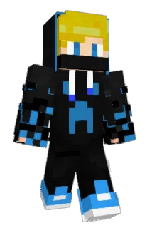 FilippoPlayer24 Minecraft avatar full body