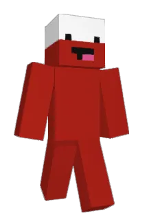 FilipskiLeo Minecraft avatar full body