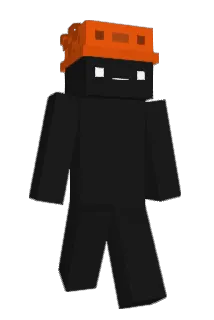 Filix467 Minecraft avatar full body