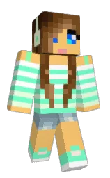Custom render preview