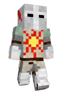 Fill1013 Minecraft avatar full body