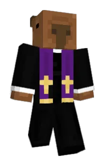 Fill_eee Minecraft avatar full body