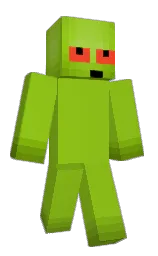 Custom render preview