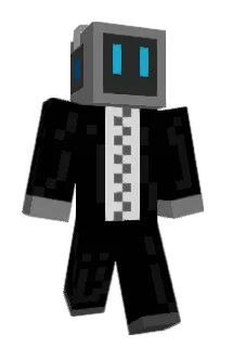 Filo0322 Minecraft avatar full body