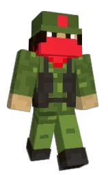 Custom render preview