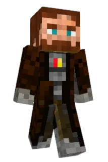 Filo_Pilo Minecraft avatar full body