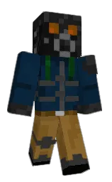 Custom render preview