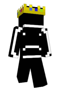 Filozof6 Minecraft avatar full body