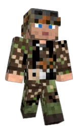 Custom render preview