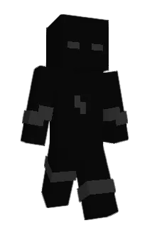 Filtern Minecraft avatar full body