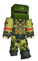 Custom render preview