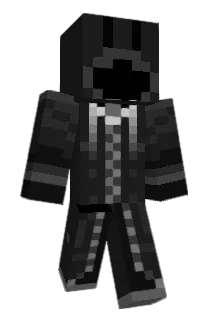 Filthy_17 Minecraft avatar full body