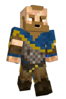 Filthy_Mcnasty87 Minecraft avatar full body