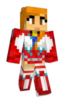 FilupJimson Minecraft avatar full body