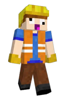 Fiman999 Minecraft avatar full body