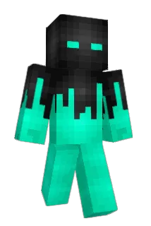 Fiminecraft22 Minecraft avatar full body
