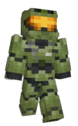 Custom render preview