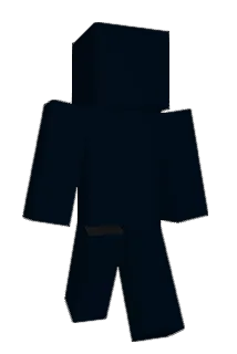 FinaLyz Minecraft avatar full body