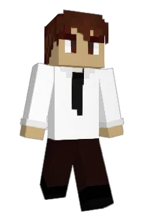 Finafisken88 Minecraft avatar full body