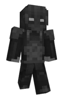 Final62 Minecraft avatar full body