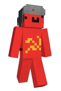 FinalToaster564 Minecraft avatar full body