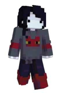 FindFindFind Minecraft avatar full body