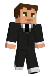 FindbetaNO Minecraft avatar full body