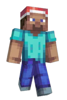 FindleT Minecraft avatar full body