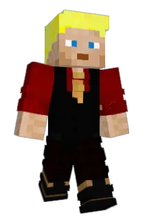 Findus_0815 Minecraft avatar full body