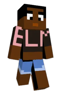 FinestCB Minecraft avatar full body