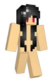 FinestCombo Minecraft avatar full body