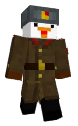 Custom render preview