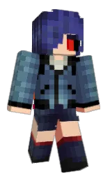 Custom render preview