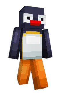 Finito_El_Pipo Minecraft avatar full body