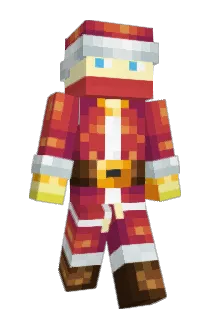 Fink2010 Minecraft avatar full body