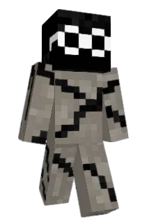 Finke18 Minecraft avatar full body