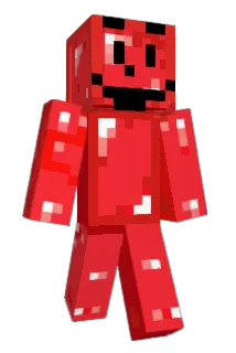 Finley6351 Minecraft avatar full body