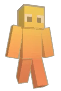 Finley_b1 Minecraft avatar full body