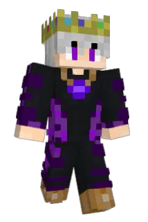 Finn011 Minecraft avatar full body