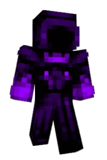 Finn10711 Minecraft avatar full body