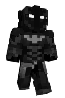 Finn137 Minecraft avatar full body
