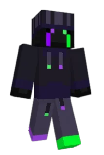 Finn2014 Minecraft avatar full body