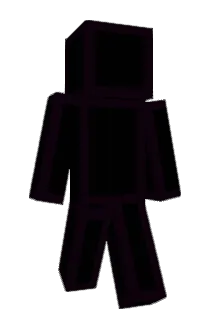 FinnEgurl Minecraft avatar full body